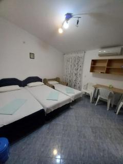 Maca apartmani - Dobra Voda - 2