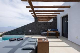 Brilliance Suites - Imerovigli - 8