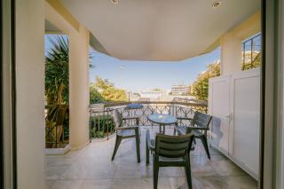 Columbus Apartment - Chio (Chios) - 0