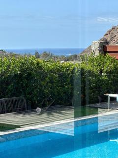 Estrella Del Sur Tauro Ocean Wiew Heated Pool - Mogán - 0