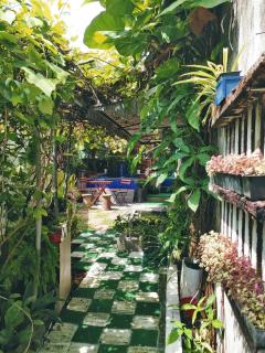 Tasek Homestay D Village Ipoh - 9