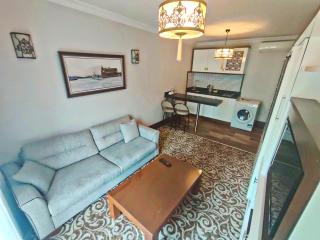 Taksim The Capital Center Hotel - Estambul - 2