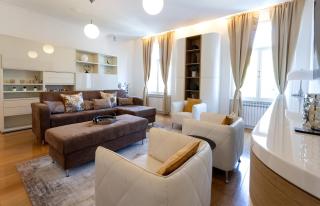 Tree Top Apartments - Zagreb - 0