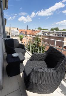 Tree Top Apartments - Zagreb - 7