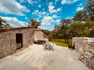 Mas de Méjas - Calvignac - 0