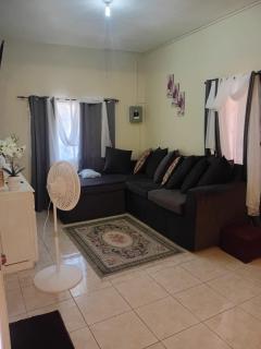 DOUG MANOR flat 2 - Portmore - 7