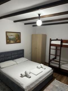 Aria Baci Guest House - Berat - 8
