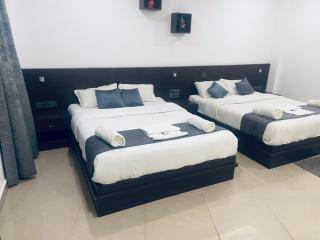 Cool Breeze Stay - Madikeri - 9