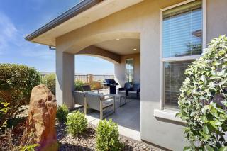 The Desert Star Villa - 8