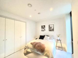 Luxury London Riverside Flat - 15 min Wimbledon & Chelsea - Londra - 7