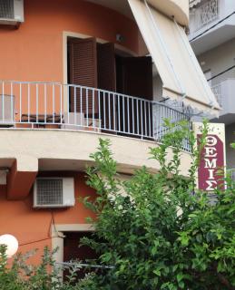 Themis - Θέμις Apart Hotel - 7