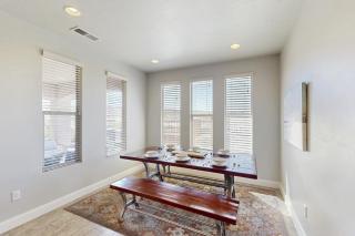 The Desert Star Villa - 2