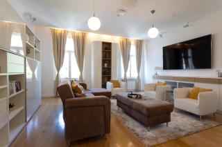 Tree Top Apartments - 3