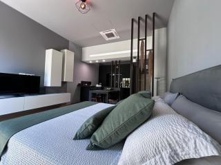 Deluxe apartment la Castagna - Valbrembo - 0