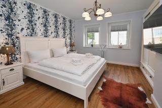 Havn Homes Haus 1 Apartment 1 - Büsum - 8