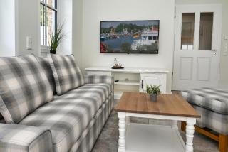 Havn Homes Haus 1 Apartment 1 - Büsum - 2