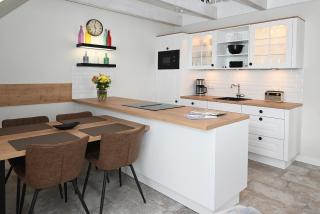 Havn Homes Haus 1 Apartment 4 - 9