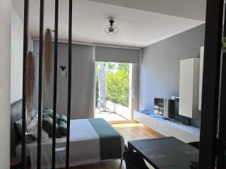 Deluxe apartment la Castagna - Valbrembo - 8