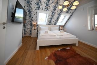 Havn Homes Haus 1 Apartment 4 - Büsum - 3
