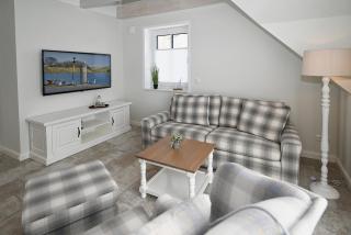 Havn Homes Haus 1 Apartment 4 - Büsum - 0
