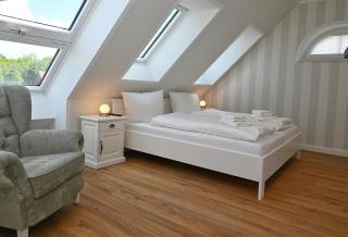 Havn Homes Haus 1 Apartment 4 - Büsum - 1