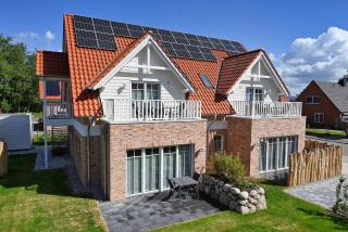 Havn Homes Haus 1 Apartment 2 - Büsum - 0