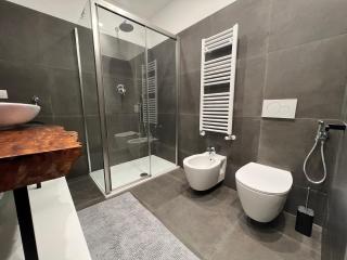 Deluxe apartment la Castagna - Valbrembo - 4