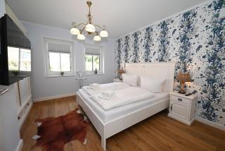 Havn Homes Haus 1 Apartment 2 - Büsum - 8