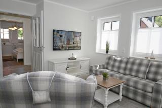 Havn Homes Haus 1 Apartment 2 - Büsum - 2