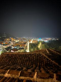Aria Baci Guest House - Berat - 9