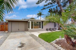 Seabreeze Bungalow - Oceanside - 0