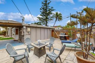 Seabreeze Bungalow - Oceanside - 8
