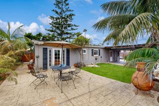 Seabreeze Bungalow - Oceanside - 7