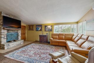 Seabreeze Bungalow - Oceanside - 6