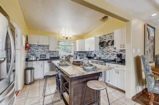 Seabreeze Bungalow - Oceanside - 4