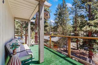 The Bunk and Birch Retreat - South Lake Tahoe - 7