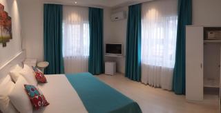 Payidar HOTEL - Istanbul - 8