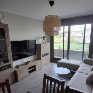 Apartamento Salnes - 2
