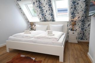 Havn Homes Haus 1 Apartment 3 - Büsum - 8