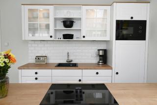 Havn Homes Haus 1 Apartment 3 - Büsum - 1