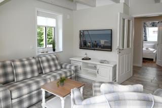Havn Homes Haus 1 Apartment 3 - Büsum - 2