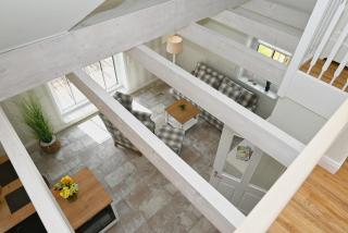 Havn Homes Haus 1 Apartment 3 - Büsum - 8