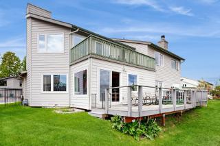 Campbell Lake Escape - Anchorage - 7