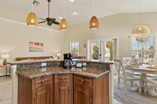 241 Shore to Please: 3BR Pool Home! - Fort Myers Beach - 4