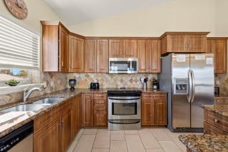 241 Shore to Please: 3BR Pool Home! - Fort Myers Beach - 1
