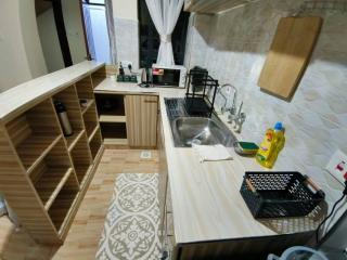 Penthouse One Bedroom Thika - Thika - 3