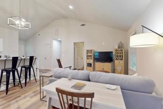 CC Cottage - Clayton - 7
