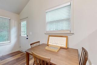CC Cottage - Clayton - 5