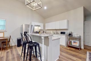 CC Cottage - Clayton - 4