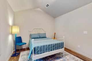 CC Cottage - Clayton - 1